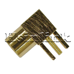 HS-MMCXF(RA) For PCB Connector (6G)_thumb